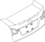 View Emblem.  Full-Sized Product Image
