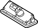 View Liftgate Latch Release Switch Full-Sized Product Image 1 of 2