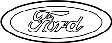 Image of Hatch Emblem image for your 2017 Ford Transit-150   