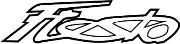 View Emblem.  Full-Sized Product Image