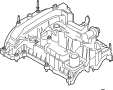 View Engine Valve Cover Full-Sized Product Image 1 of 2