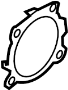 View Gasket. Manifold. Exhaust.  Full-Sized Product Image 1 of 2