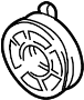 View A/C Compressor Clutch Coil Full-Sized Product Image 1 of 3