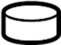 View A/C Condenser Bracket Insulator (Upper) Full-Sized Product Image 1 of 6