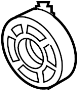View A/C Compressor Clutch Coil Full-Sized Product Image 1 of 6