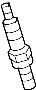 View Spark Plug Full-Sized Product Image