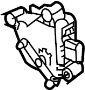 Image of Fuel Injection Throttle Control Actuator image for your Mercury