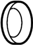 View Bearing. Shield. Dust.  Full-Sized Product Image 1 of 5