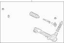 View Rack and Pinion Assembly Full-Sized Product Image 1 of 2