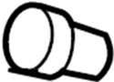 View Cigarette Lighter Element Full-Sized Product Image 1 of 10