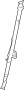 View Seat Belt Lap and Shoulder Belt Full-Sized Product Image 1 of 2