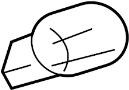 View Bulb. Lamp. Light. Signal. Tail.  Full-Sized Product Image