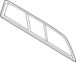 View Glass. (Rear) Full-Sized Product Image