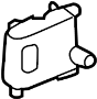 View HVAC Blend Door Actuator Full-Sized Product Image 1 of 3