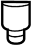 View Engine Oil Filler Tube Full-Sized Product Image 1 of 5