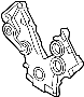 View Engine Timing Cover (Front) Full-Sized Product Image 1 of 10
