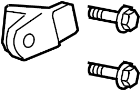 View Throttle Position Sensor Full-Sized Product Image 1 of 10