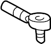 View Steering Tie Rod End Full-Sized Product Image