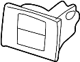 View Glove Box Latch Full-Sized Product Image 1 of 4