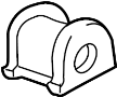 View Suspension Stabilizer Bar Bushing Full-Sized Product Image 1 of 3