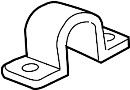 View Suspension Stabilizer Bar Bracket Full-Sized Product Image 1 of 5