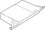 Image of Glove Box Storage Compartment image for your 2018 Ford F-150   