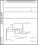 4578121AB Emission Label