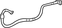 4596531AB Suction. Conditioning. Hose. Air. (A/C).