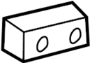 5093736AA A/C Expansion Valve