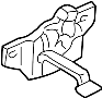 Hood Latch (Lower)