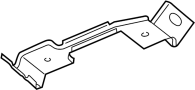 4580743AB Battery Hold Down