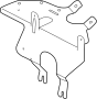 4606638AA Bracket. Control. Module.