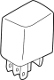 4671168 Relay.