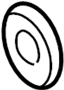 4663698 Engine Timing Cover Seal
