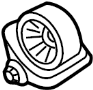 4663515AD Engine Timing Belt Tensioner Pulley