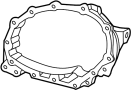 4659477 Automatic Transmission Cover (Rear)