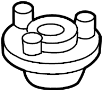 4782018AB Suspension Strut Mount (Upper)