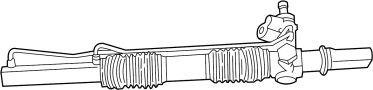 5073185AA Rack and Pinion Assembly