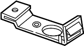 4782219AB Power Steering Pump Reservoir Bracket