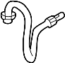 4782209AB Power Steering Line