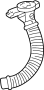 5011825AA Hose. Connector.