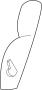 YE141DVAA Seat Back Assembly