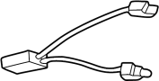 4759138AB Wire harness. WIRING.