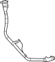 4581319AB Filler. Fuel. TUBE. Neck.