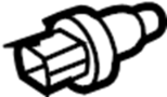 5269870AB Engine Coolant Temperature Sensor