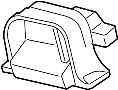 4573773AB Engine Mount (Front)