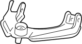 4782975AE Suspension Control Arm (Upper)