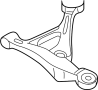 4764501AG Suspension Control Arm (Lower)