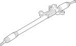 4764419AB Power Steering Reservoir Hose