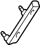 4649098AC Seat Belt Height Adjuster